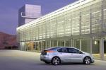 Chevrolet Volt 2011 года